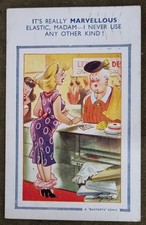 Vintage taylor postcard for sale  LUDLOW