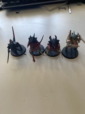 Warhammer 40k tyranids for sale  CHELTENHAM