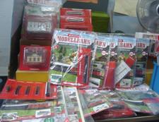 Deagostin teiliges set gebraucht kaufen  Calden