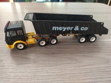 Camion siku meyer d'occasion  Bacqueville-en-Caux