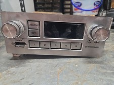 Vintage car stereo for sale  Brigham City