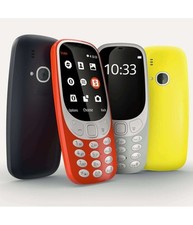 Telefono cellulare 3310 usato  Napoli