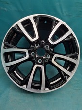 Alufelge zoll 5x112 gebraucht kaufen  Schwäbisch Hall