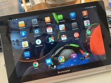 Lenovo tablet usato  Latina