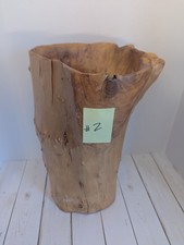 Hand carved burl for sale  Massillon