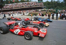 Amon rindt stewart for sale  WHITCHURCH