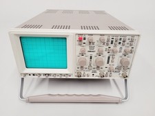 Hameg instruments hm407 for sale  LOCKERBIE