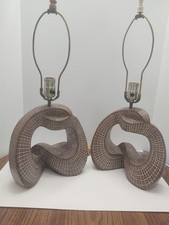 Art deco chalkware for sale  Bismarck