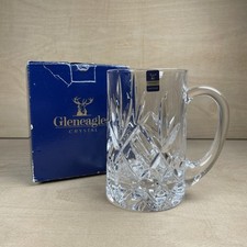 Gleneagles edinburgh crystal for sale  LEICESTER