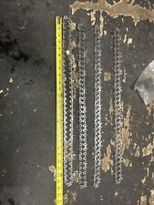 Pack chainsaw chain for sale  Bozeman
