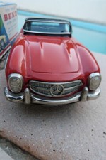 Jouet ancien voiture d'occasion  Jacou