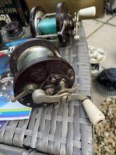 Penn vintage reels for sale  CARDIFF
