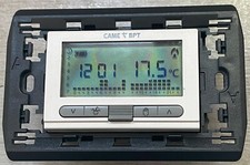 Cronotermostato termostato inc usato  Roma