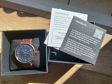Sternglas hamburg automatik gebraucht kaufen  Duisburg