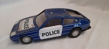 Joustra voiture police d'occasion  Condé-sur-Noireau
