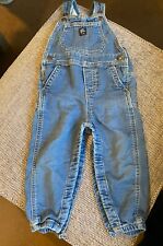 Oshkosh baby denim for sale  HAVANT