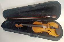 Hsinghai violin case for sale  STOCKPORT