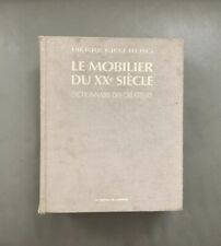 Mobilier xxe siècle d'occasion  Paris IX