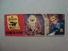 Bravo serie striscia usato  Livorno