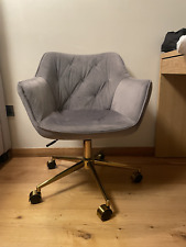 Swivel office chair for sale  LONDON