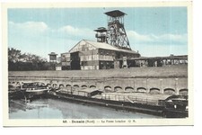 Denain fossse lenclos d'occasion  Expédié en Belgium