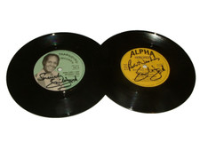 Emile ford wait for sale  SKIPTON