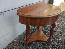 demi lune hall table for sale demi lune hall table for sale ASHFORD