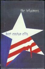 Informers bret easton for sale  UK
