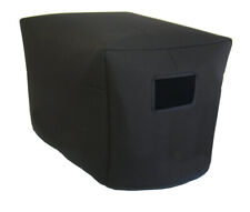 Capa acolchoada preta para um gabinete Hartke Hydrive HL112 1x12 (hart101p) comprar usado  Enviando para Brazil