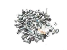 Misc bolt kit for sale  Parkersburg