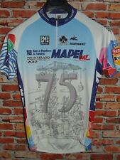 Mapei day 2012 usato  Ercolano