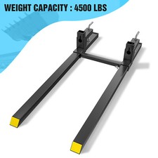 Clamp pallet forks for sale  Fontana