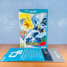 Pokemon pokken tournament usato  Osio Sotto