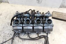Honda cb400f 400 gebraucht kaufen  Westoverledingen