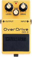 Boss 3 verdrivepedal gebraucht kaufen  Limburg a. d. Lahn