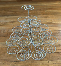 Vintage metal tier for sale  Bay Village