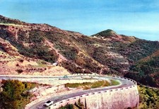 Passo sel muraglione usato  Corinaldo