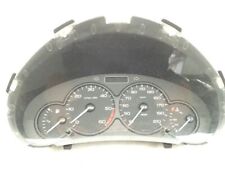 Compteur 6106le peugeot d'occasion  France