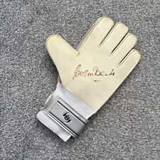 Signed gordon banks for sale  BLYTH