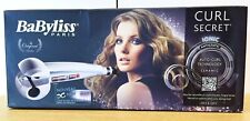 Babyliss paris curl usato  Roma