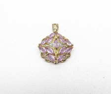 9ct gold pendant for sale  COLWYN BAY