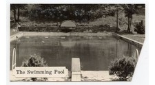 Lake scene person for sale  Pittsburgh