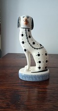 Moorland pottery spotted for sale  STAFFORD