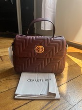 Sac bandoulière cerruti d'occasion  Puteaux