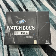 Watch dogs dedsec usato Watch dogs dedsec usato  Roma