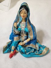 Vntg indian hindu for sale  Milliken