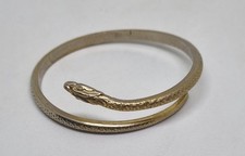 Beautiful vintage snake for sale  DINAS POWYS
