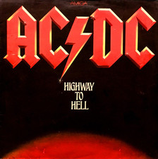 Highway hell 3517270415 gebraucht kaufen  Berlin