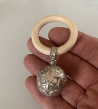 Ancien hochet grelot d'occasion  Montpellier-