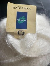 Vintage phildar anouchka d'occasion  Lestrem